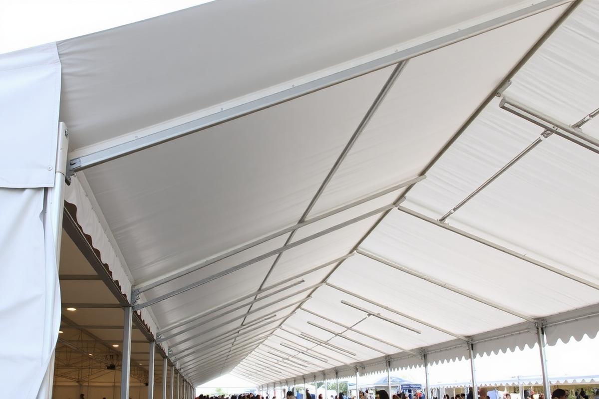 Tenda Calhada