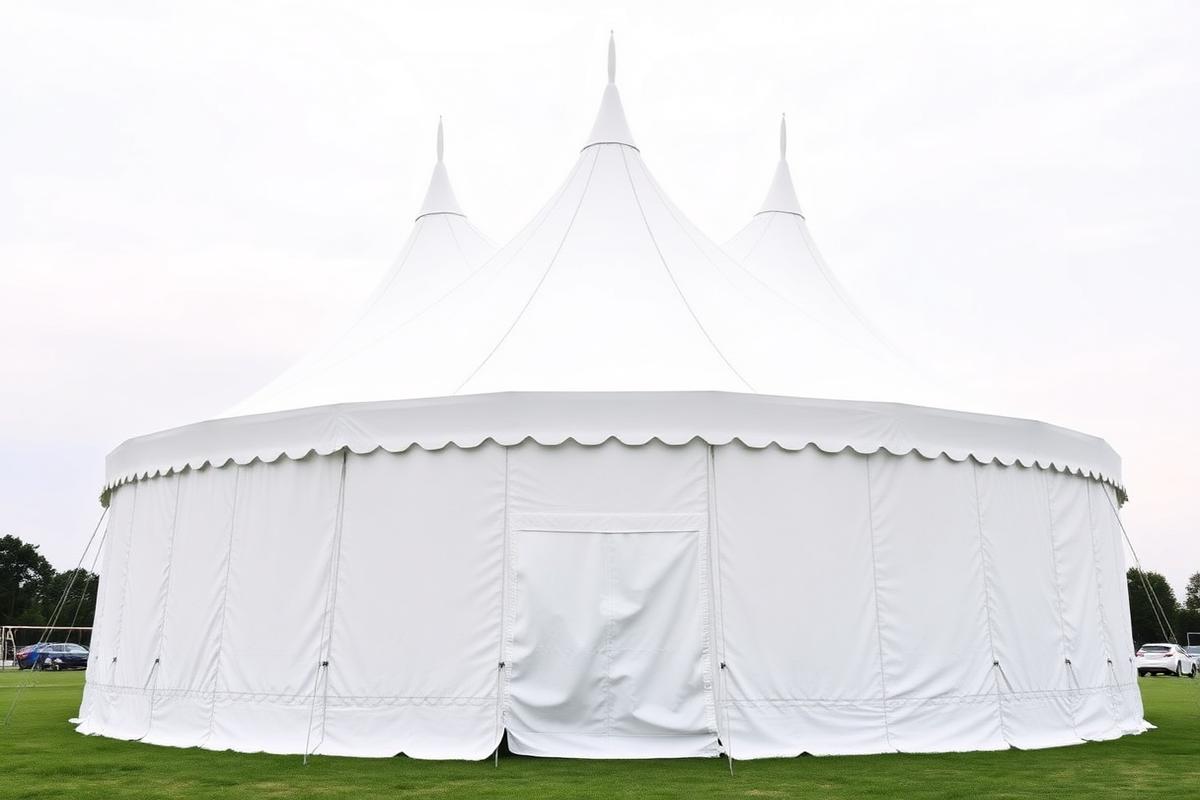Tenda Carpa